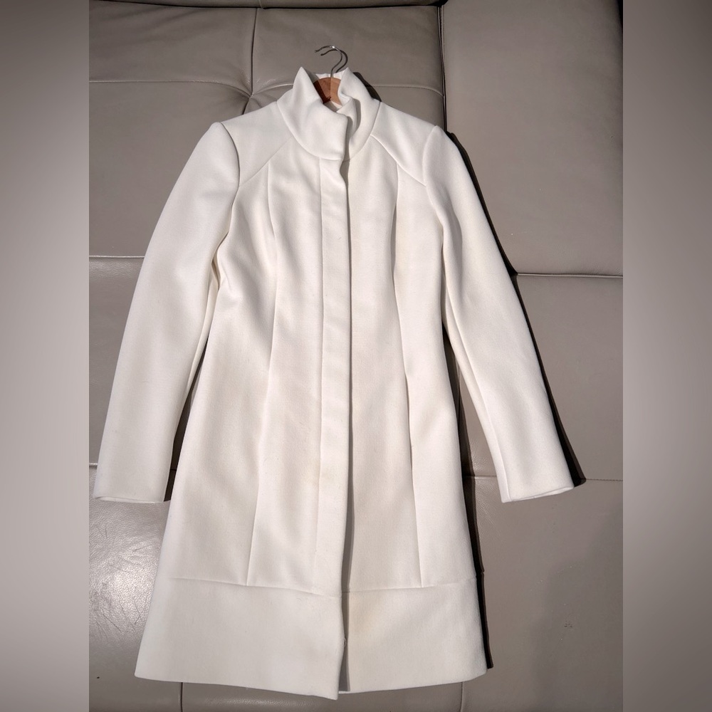 Marciano coat